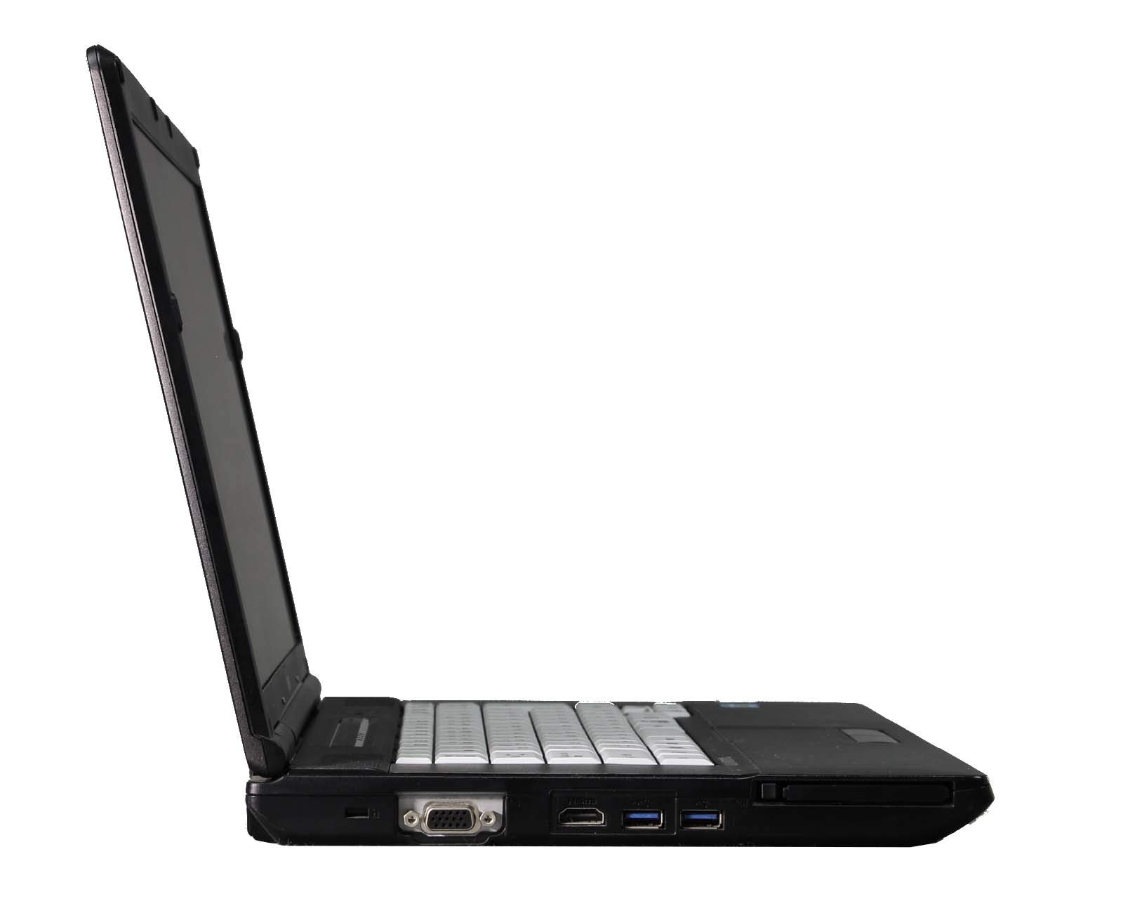 Amazon.co.jp: [WPS Office] Fujitsu LIFEBOOK A572/E Win10