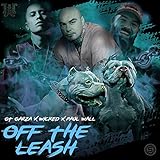off the wall vans hoodie  Off the Leash [Explicit]