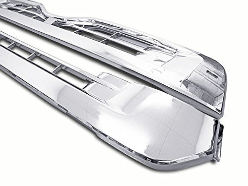 Amazon | TRISTAR'S [UDトラックス クオン] メッキ フロント アッパー