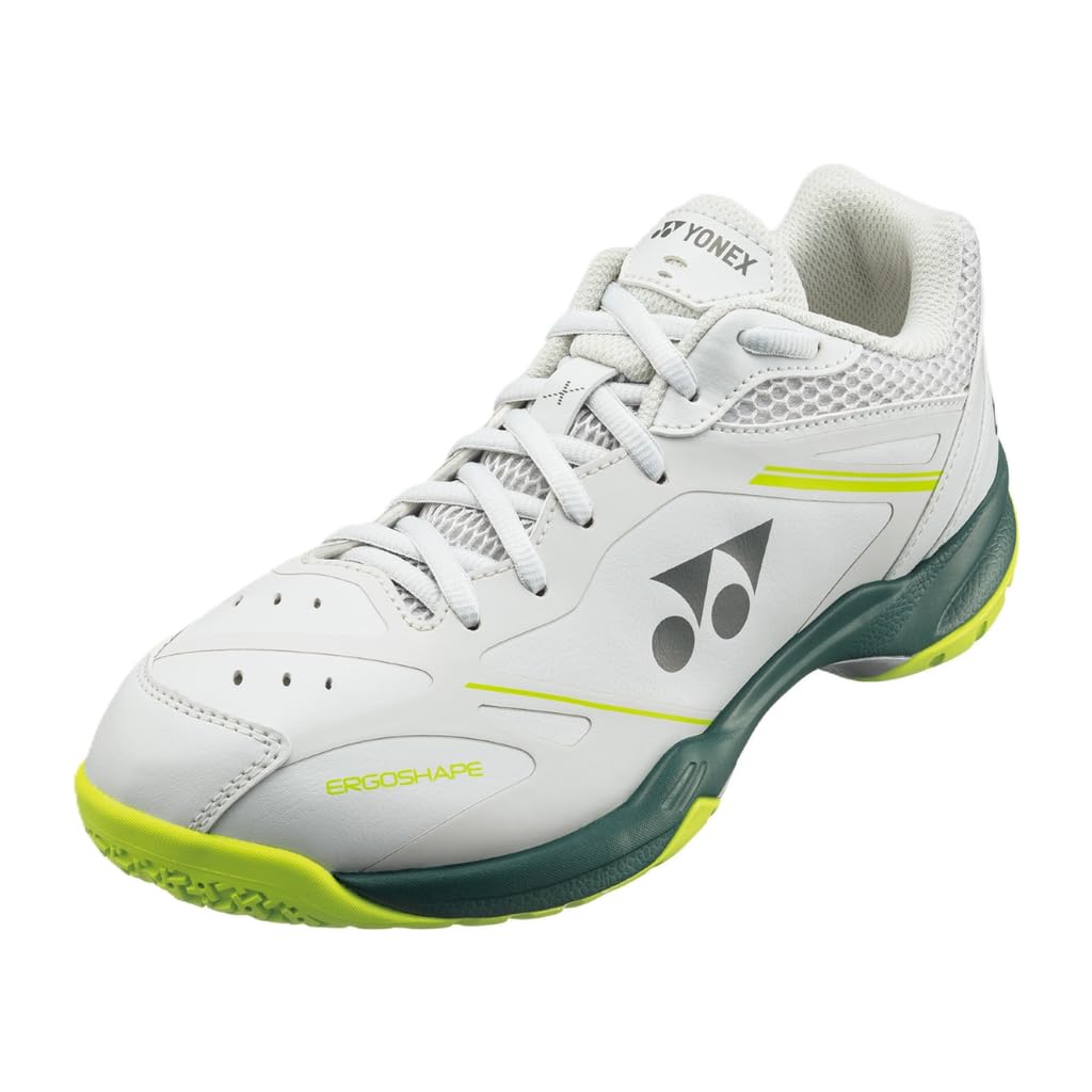 YONEX Tênis de badminton unissex Power Cushion 65 X4 VA Viktor