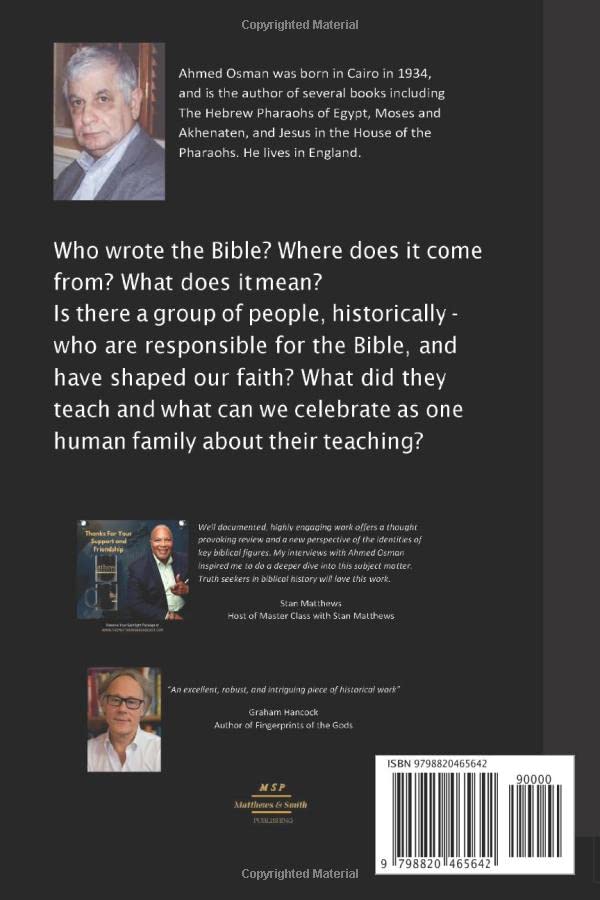 Miniatura 2 de The Secret Origin of the Bible's Royal Bloodline