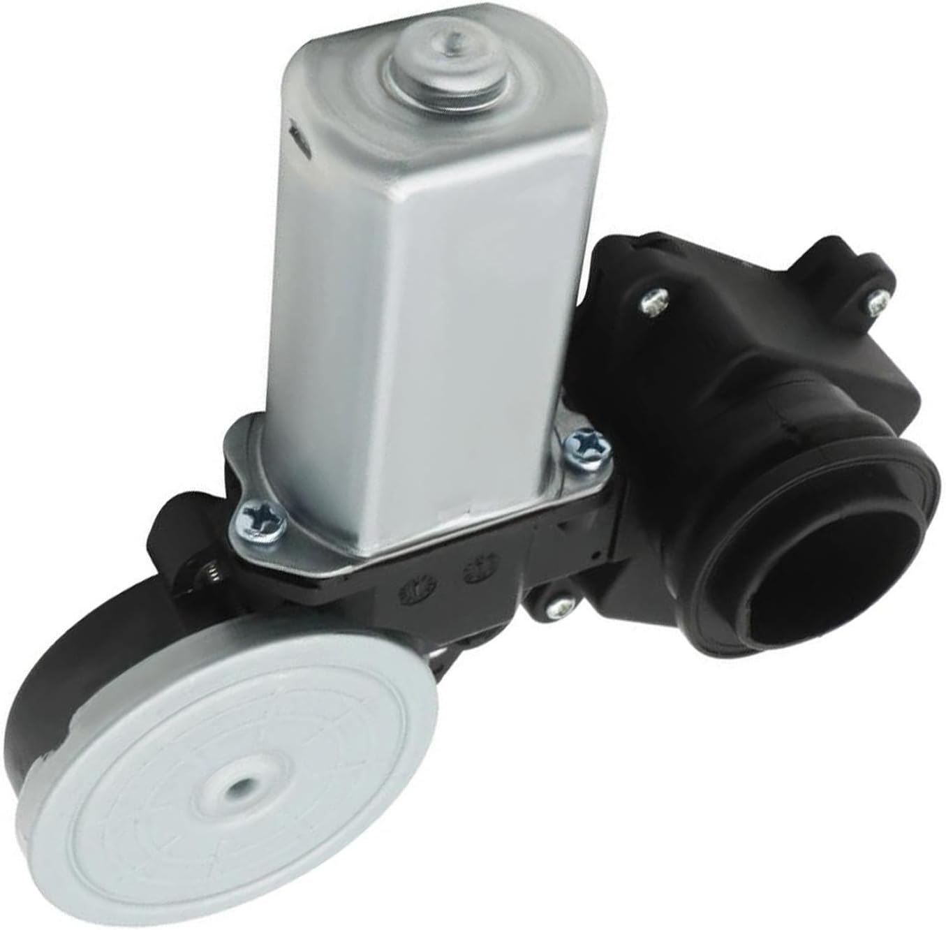 Tailgate Power Window Regulator Motor 85720-35161 Professional Vehicle Repair Part Replacement for Runner Grn280 Trail