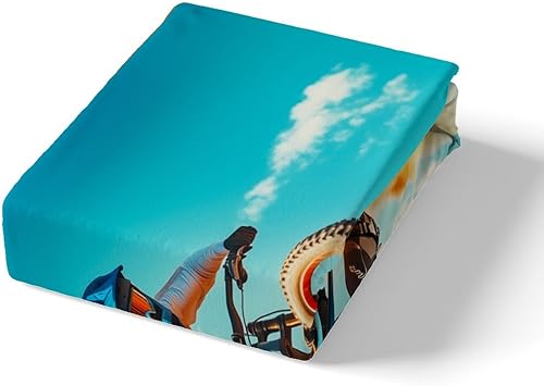 Miniatura 153 de Feelyou Juego de funda de edredón con estampado floral en 3D para niñas y niñas, elegante, con estampado floral morado, romántico, con purpurina