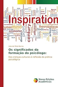 Paperback Os significados da formação do psicólogo [Portuguese] Book