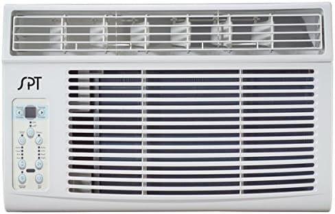 SPT 8,000btu Energy Star Window Air Conditioner, WA-0822S