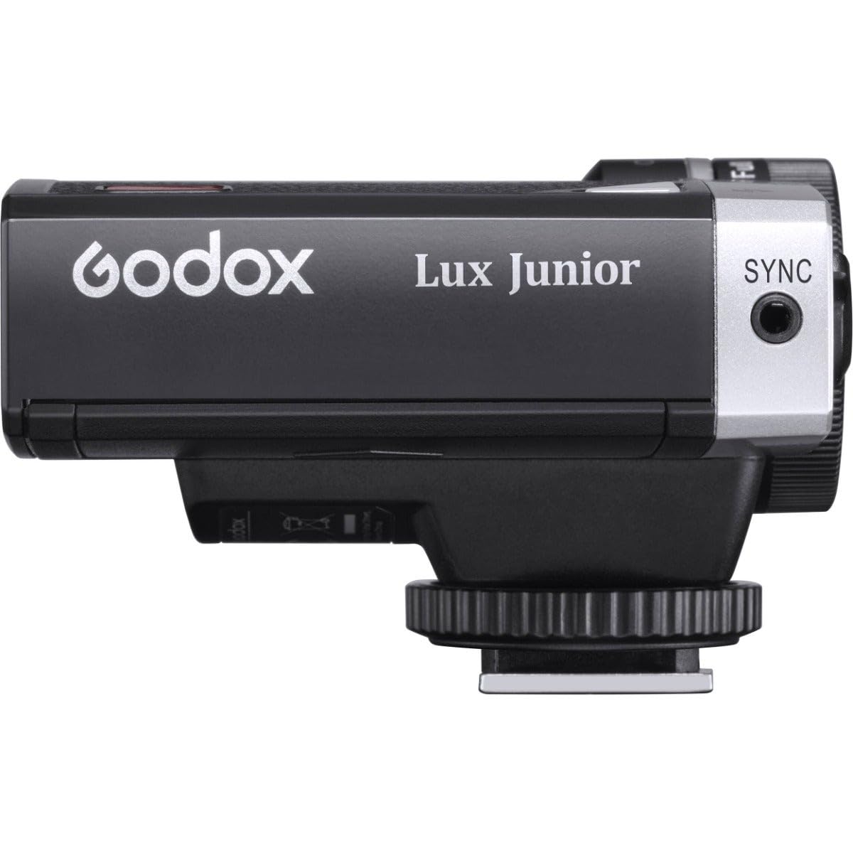 GODOX Flash Retro Lux Junior