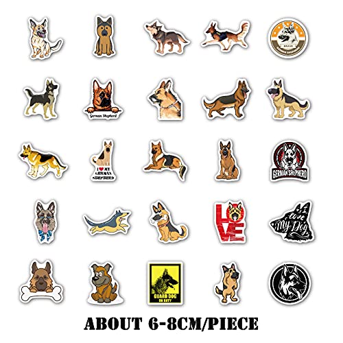 100 Pezzi Stickers per Bottiglie d'Acqua Adesivi