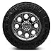 Nitto Trail Grappler M/T Radial Tire - 295/65R20 129Q
