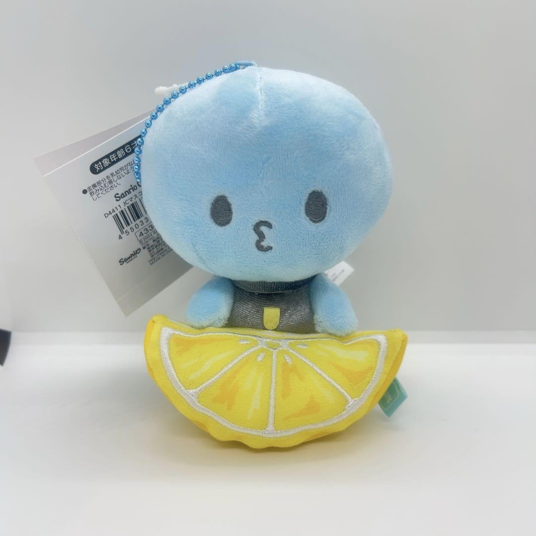 JOCHUM マイクン マスコット 河野純喜 Amazon.co.jp: JOCHUM マイクン マスコット JO1 河野純喜 : おもちゃ