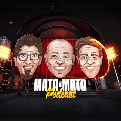 🎵 Novo genérico, mercado fechado e Dragões por cima no primeiro clássico! cover art