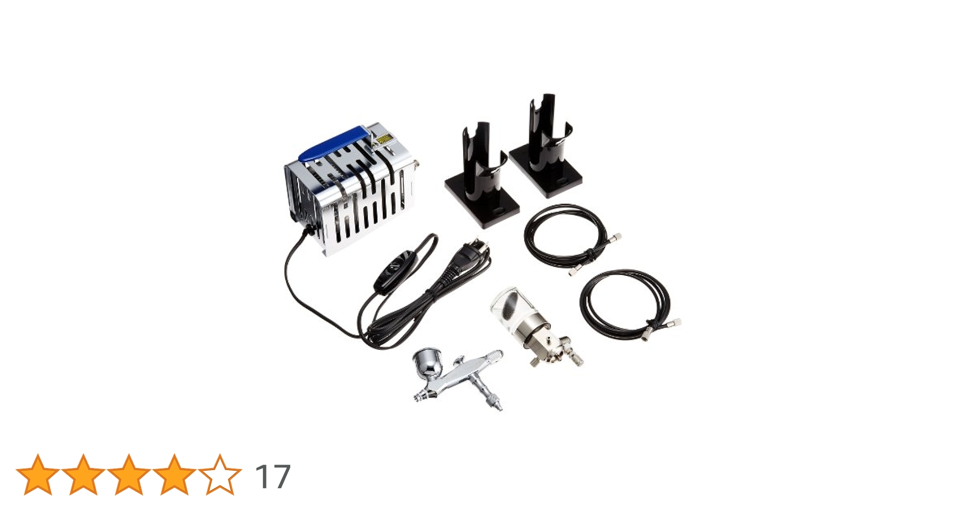 クレオス プチコン バンドピース エアブラシセット クレオス プチコン バンドピース エアブラシセット Amazon.co.jp