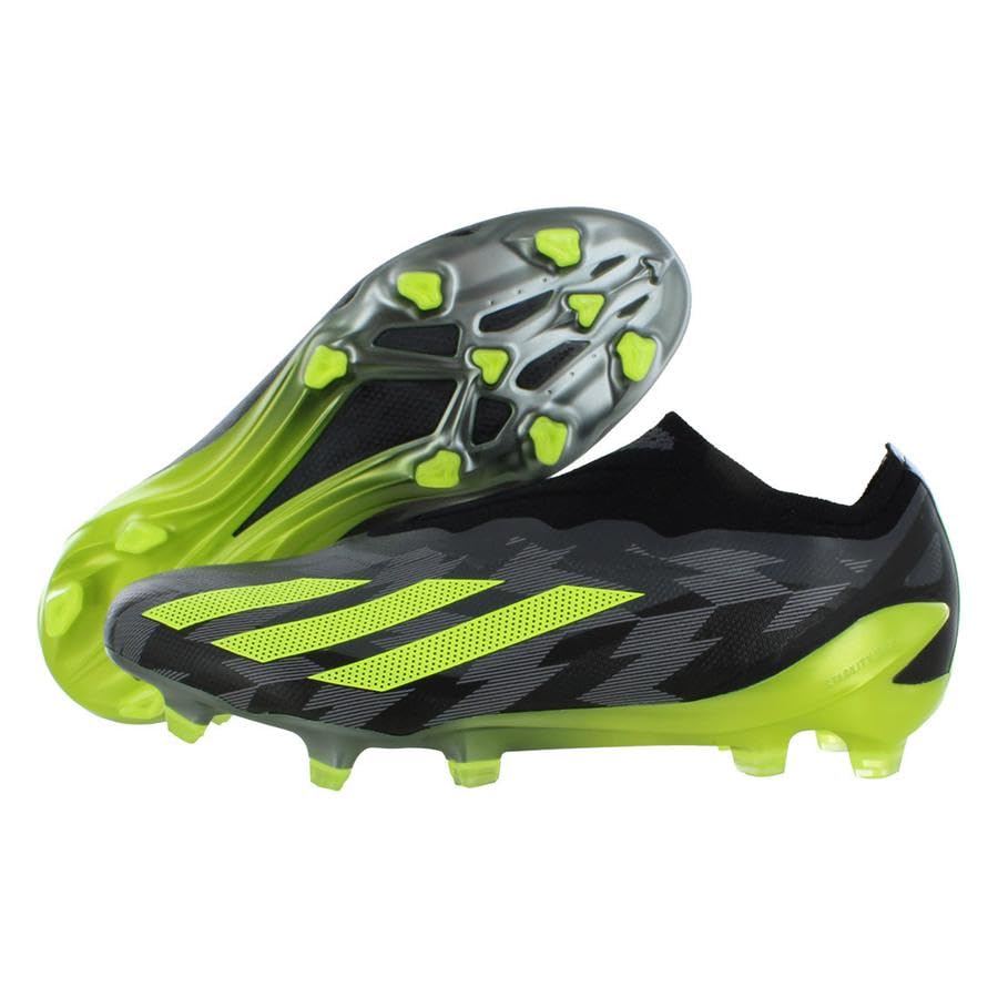 Image of Adidas Unisex-Adult X Crazyfast League Turf