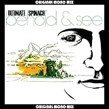 iris hartmann lampertheim  Gilded Lamp of the Cosmos (Behold & See) [Original Mono Mix]