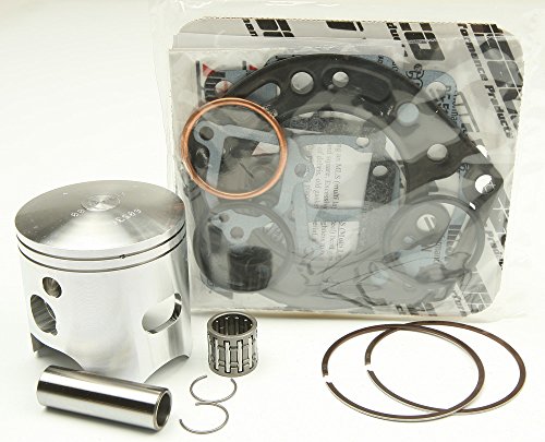 Wiseco Pk1501 Top End Kit Kaw