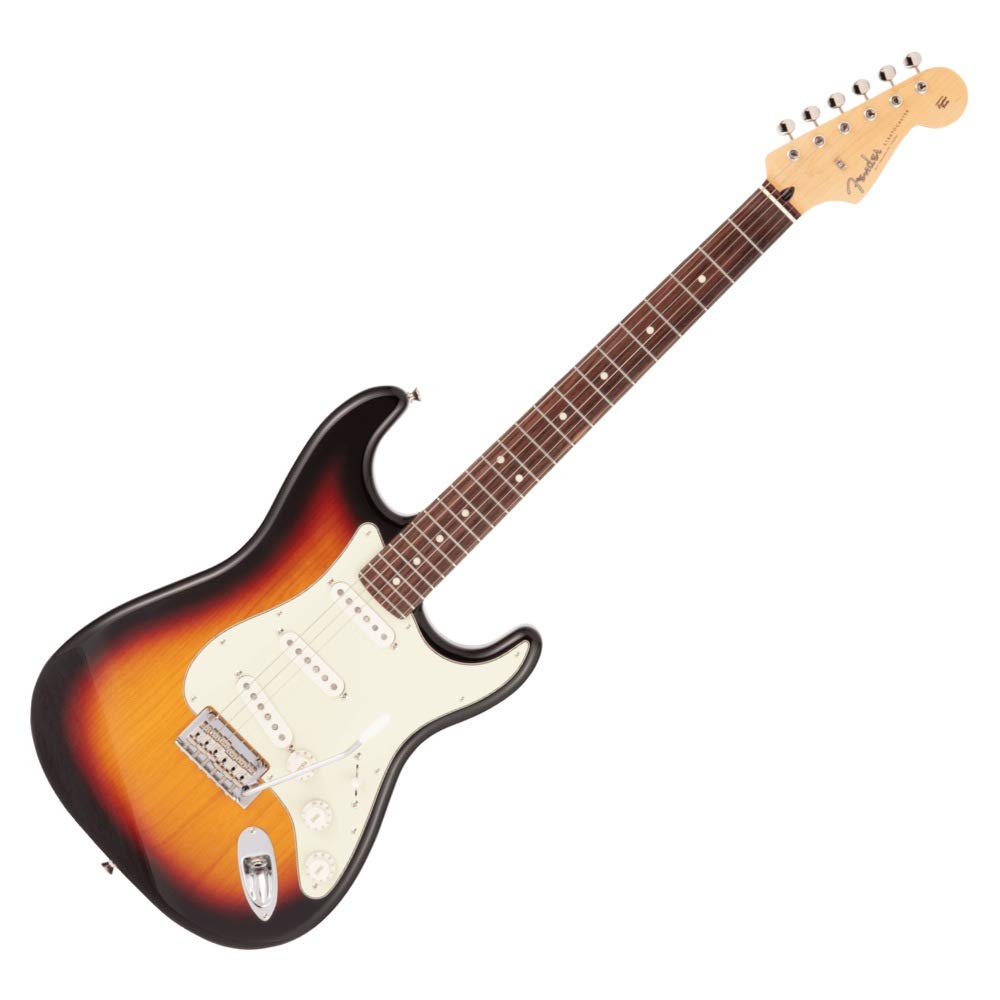 Amazon | Fender エレキギターMade in Japan Hybrid II Stratocaster 