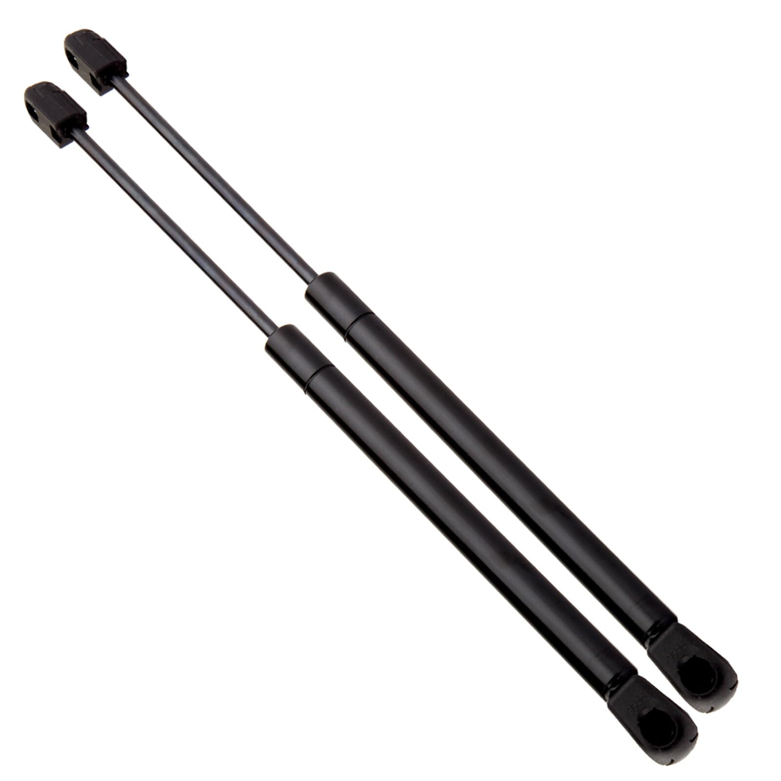 Photo 1 of SCITOO 4529 13.82Inch Lift Supports Fit for Chevrolet Camaro 1993-2002,for Pontiac Firebird 1994-2002 Rear Left and Right Trunk Shock Struts 2pcs