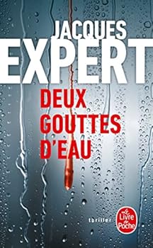 Hardcover Deux Gouttes D'Eau [French] Book