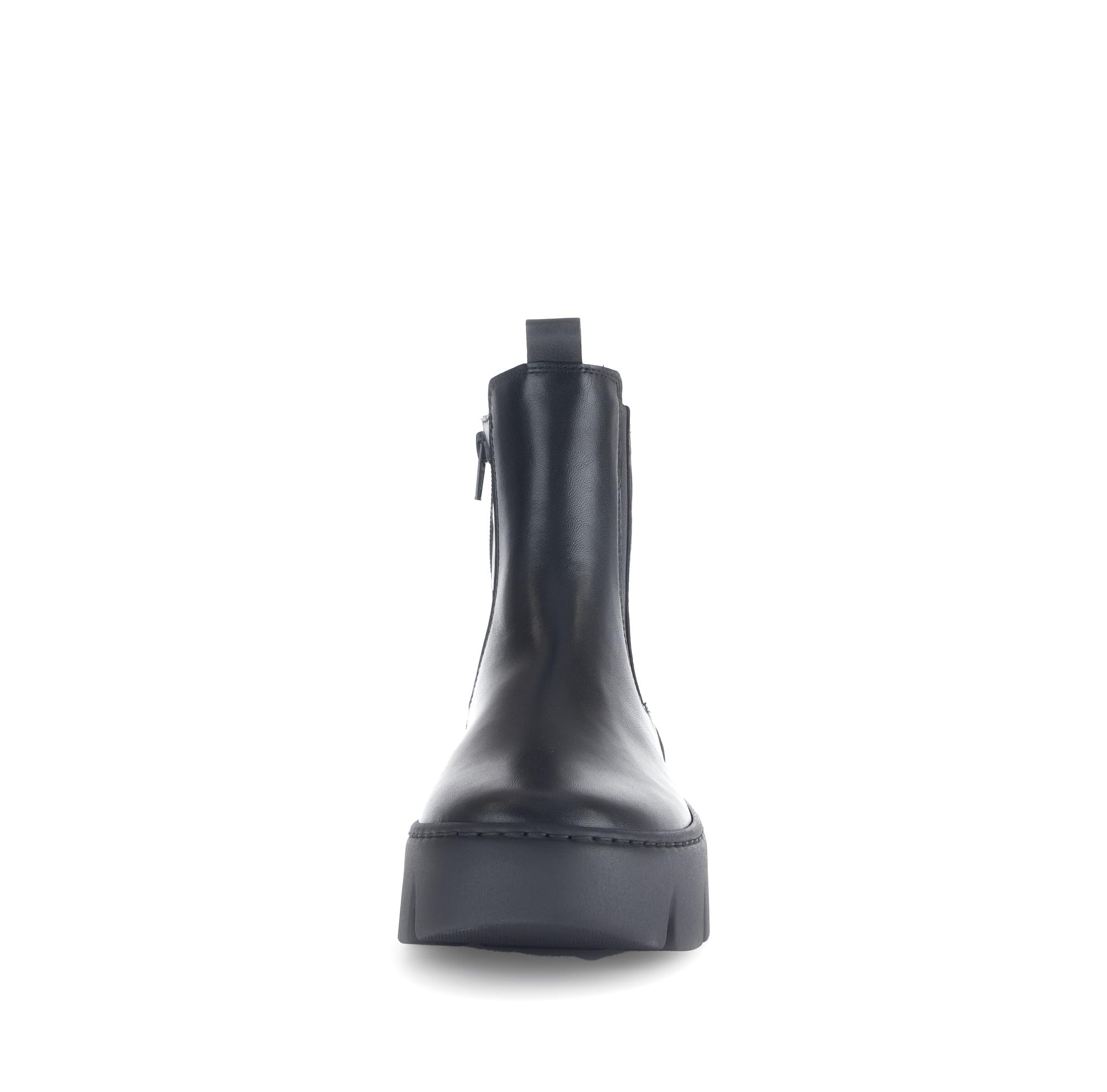 Gabor Damen Chelsea Boots, Frauen Stiefeletten