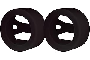 CAT TAILER Pet Tracker Silicone Sleeve Replacements - Two Pack Replacement Set, Lightweight, Durable