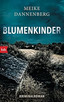 Paperback Blumenkinder: Kriminalroman Book