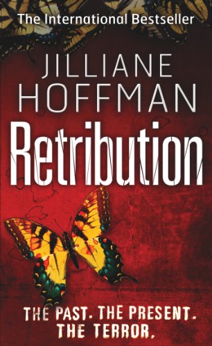 Retribution 0141015233 Book Cover