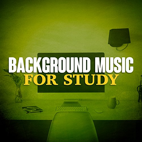Background Music for Study Instrumental, Reading and