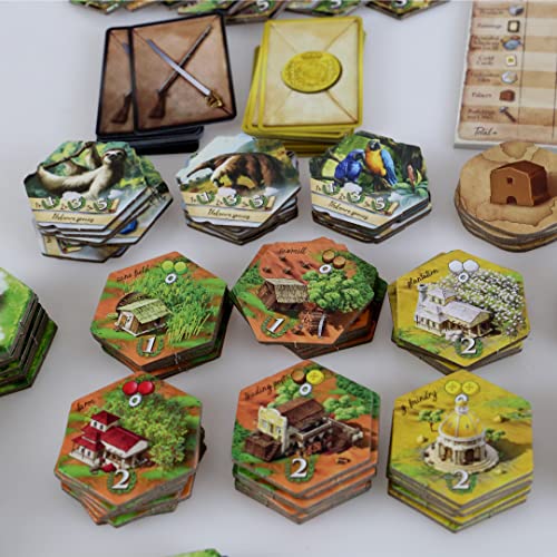 Brazil: Imperial miniatura 6