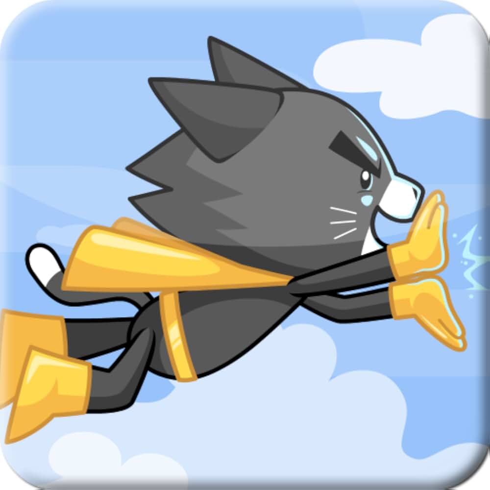 Super cat 3. Кошки и суп иконка игры. super cat. том и джерри картинки. super cat tales боссы.