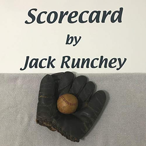 Scorecard by Jack Runchey episode artwork