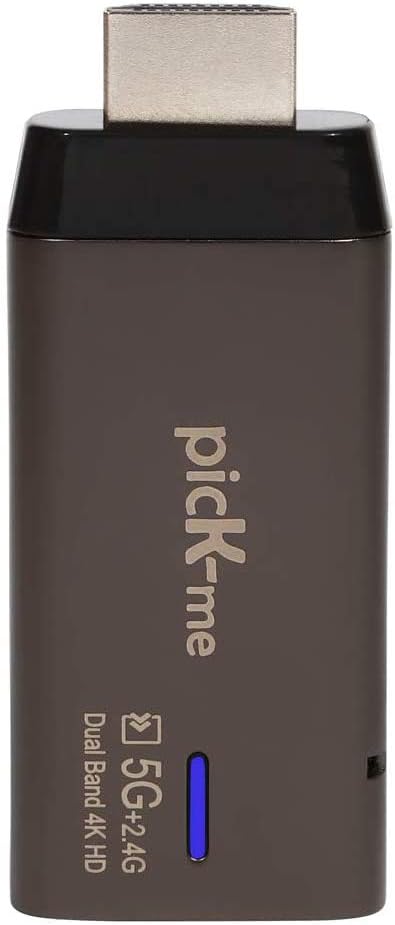 dongle per iphone per la tv