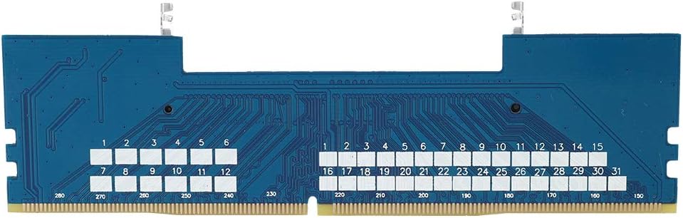 Adaptador de Memória Bindpo DDR4 SO-DIMM: Testado por 7 dias para desempenho