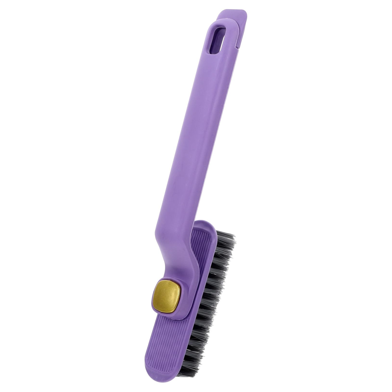 Alipis 10 Piezas Cepillo De Limpieza De Grietas Cepillo De Limpieza Multifuncional Cepillo De Fregado Para Limpieza Cepillo De Baño Para Limpieza Cepillo Para Grietas Giratorio Fregadora