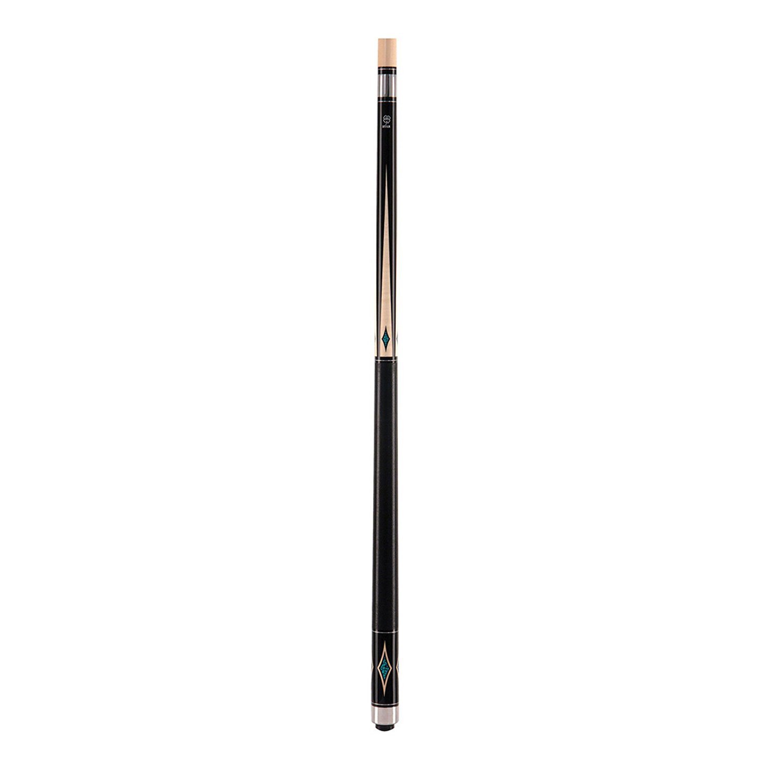 Amazon.co.jp: McDermott s17 Star Mapleプールビリヤードキュー