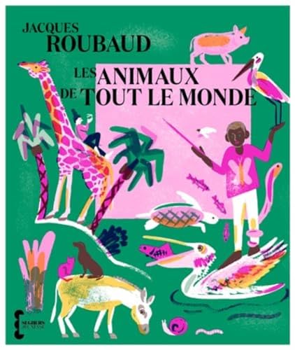 livre Les Animaux de tout le monde