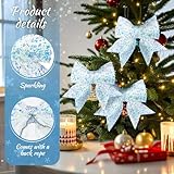 Zoom IMG-1 shyllin silverchry fiocchi di natale