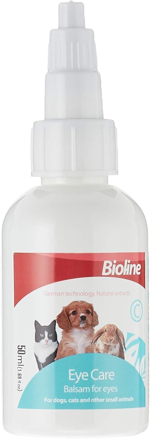 EYE CARE DROPS