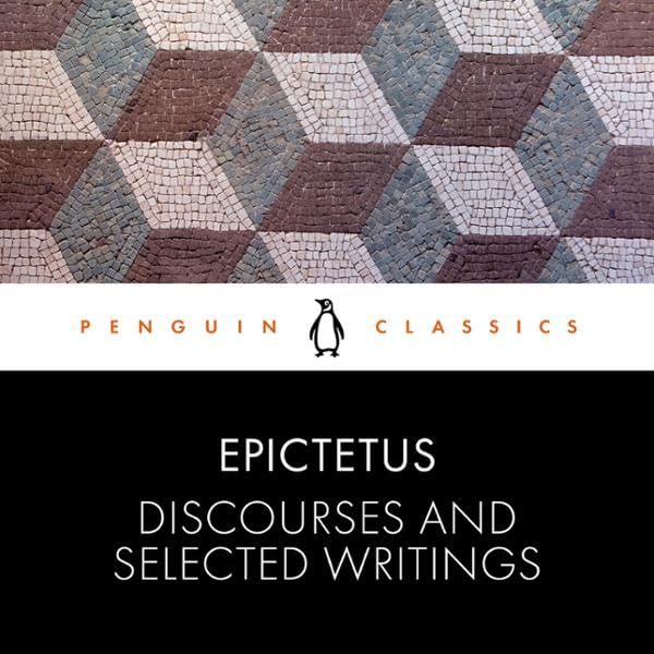 Cover art for Discourses and Selected Writings
