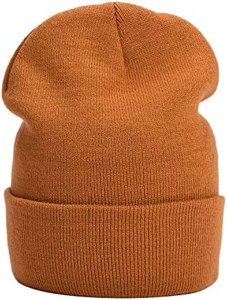 MASADA damska i męska czapka zimowa beanie
