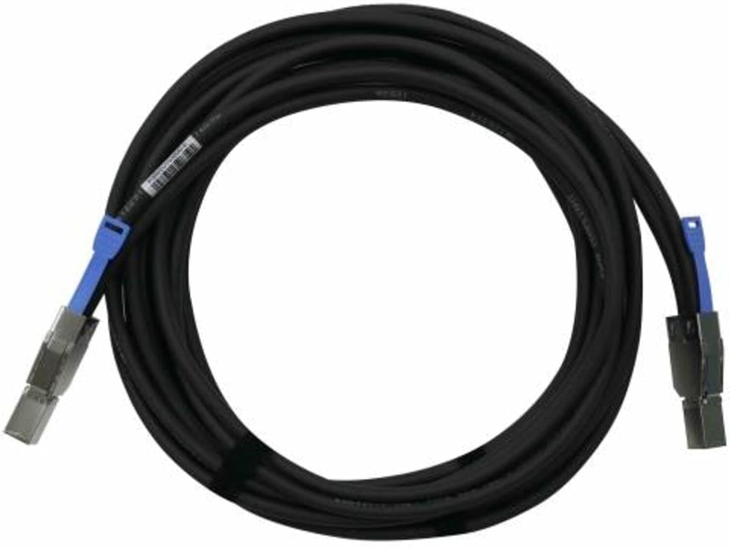 QNAP 3M Mini SAS 12G Cable SFF-8644