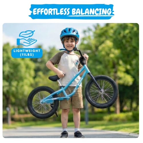 bicystar 16 Inch BMX Style