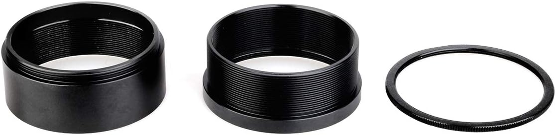 SVBONY SV109 M48 Extension Tube 24-35mm for Telescopes and Spotting Scope