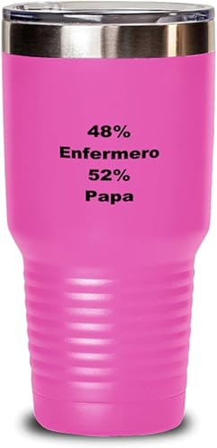 ENFERMERO | regalo ara enfermeras, graduados de enfermeria, profesionales de la salud