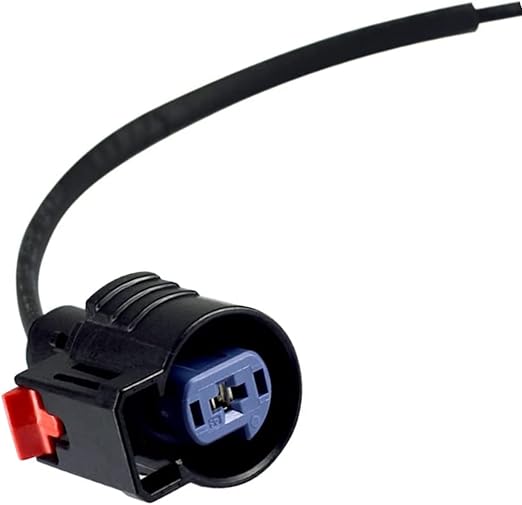 Starter Pigtail Connector Harness Plug Replaces H7155