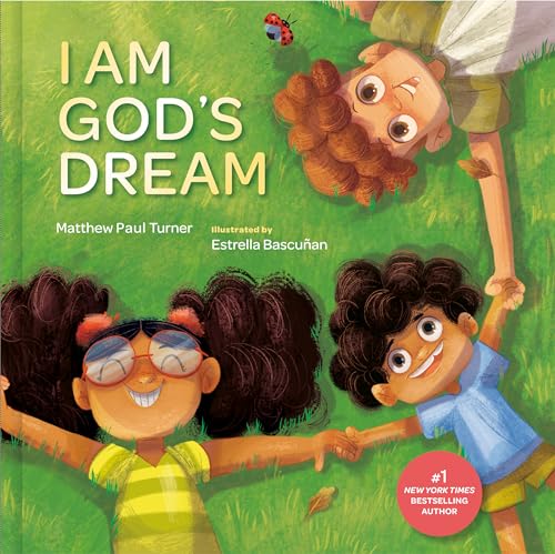 Image of I Am God's Dream
