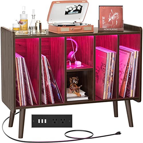 Best Vintage Record Player Expert Review The Modern Record