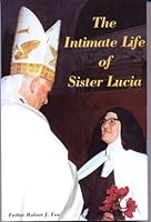 The Intimate Life of Sister Lucia B001KXUXWG Book Cover