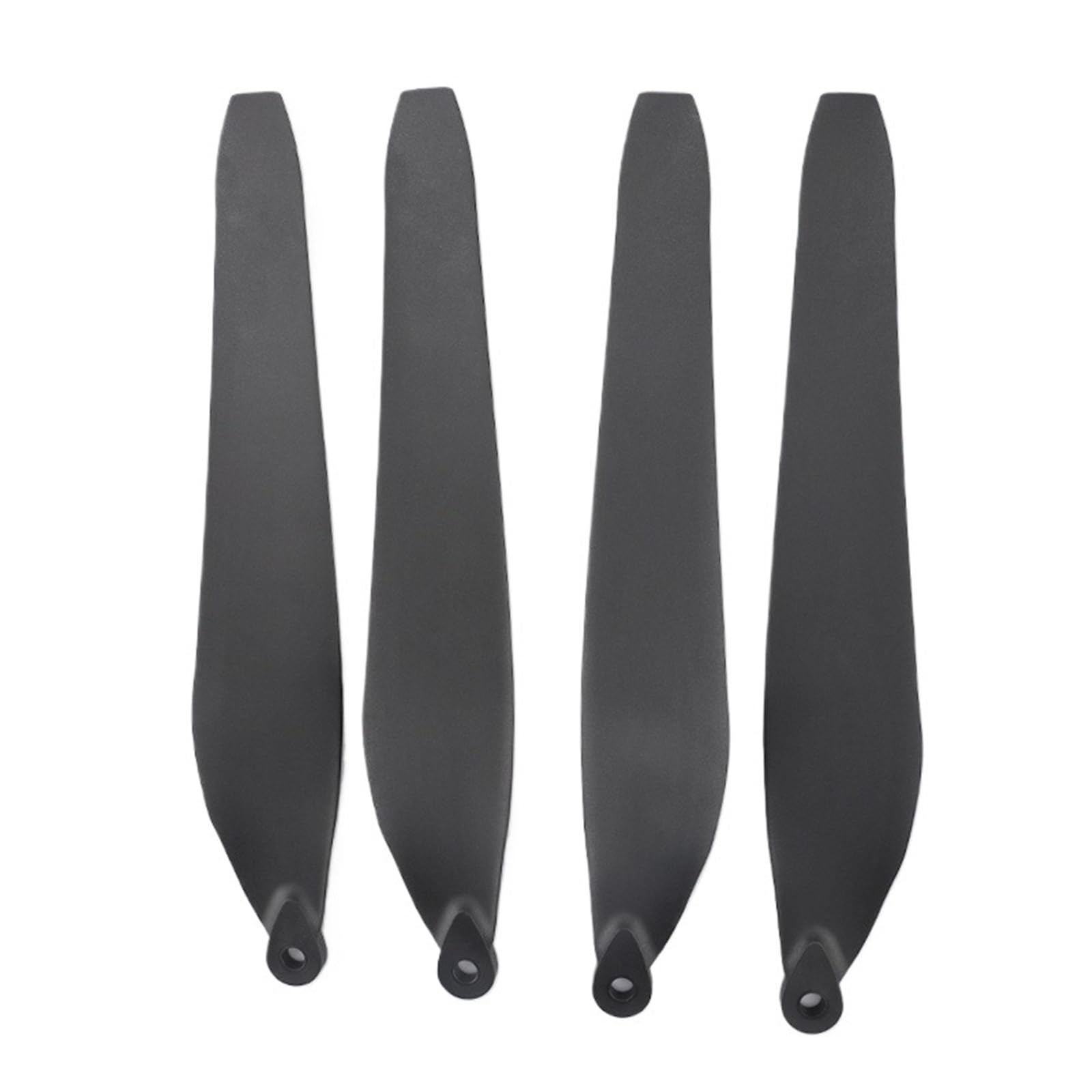 4 sztuk/zestaw CW CCW 32120 ostrza drona składane śmigło z włókna węglowego mieszanka tworzyw sztucznych dla śmigła Hobbywing X8 Plus Power System