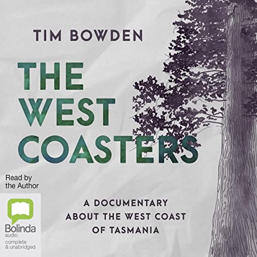 The West Coasters by Tim Bowden episode artwork