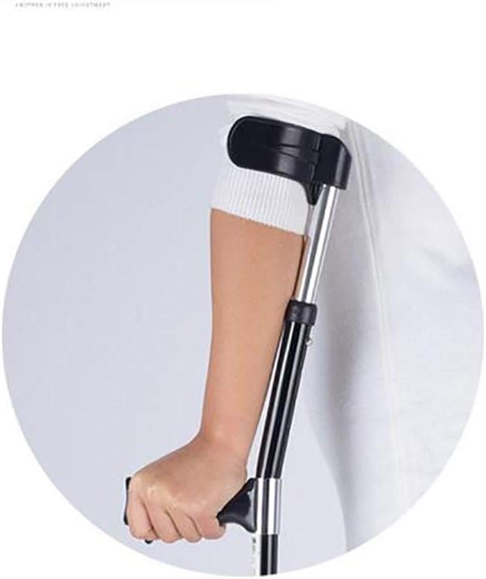 アイウォーク3.0（iWALK3.0）[ハンズフリー松葉杖・ニークラッチ