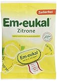 Em-eukal Hustenbonbons, 5er Pack (5 x 75 g)